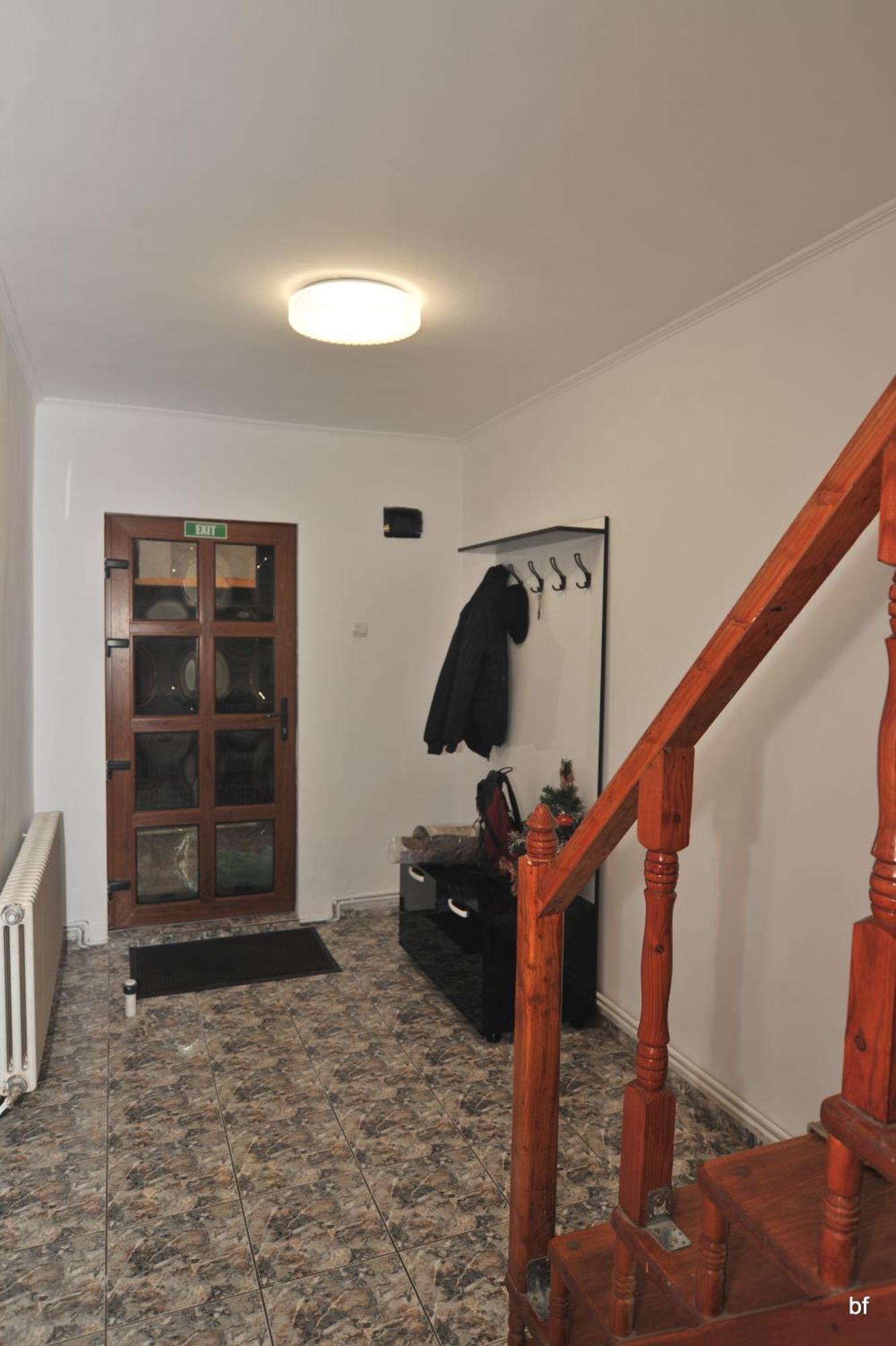 فيلا Casa Alexa سِنايا المظهر الخارجي الصورة